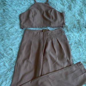 Matching set
